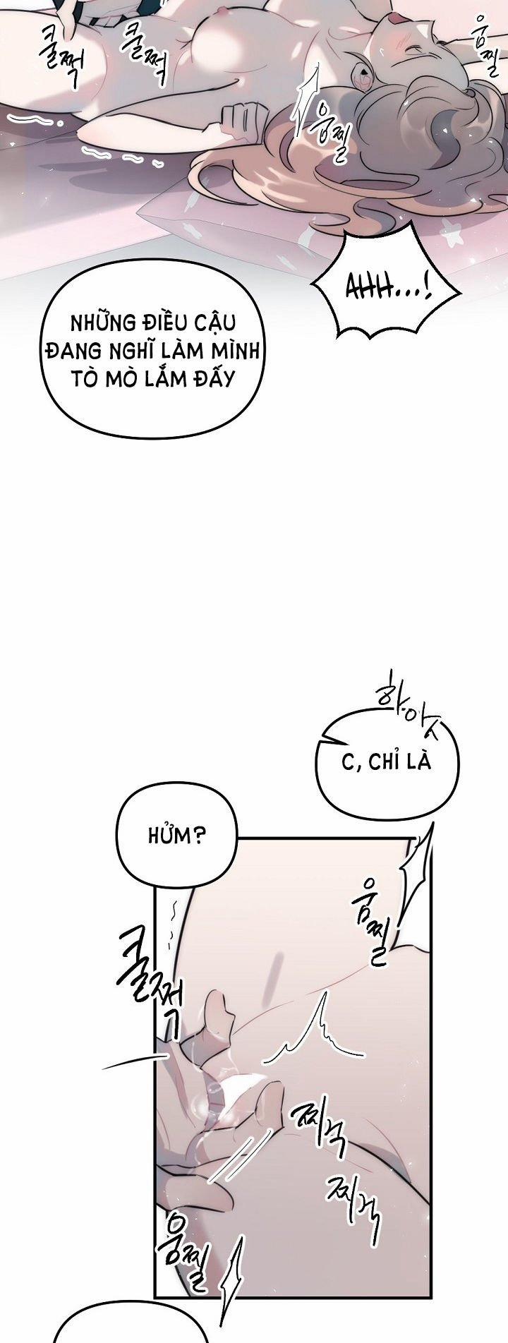 [18+] Tình Bạn Không Thuần Khiết 22.2 trang 6