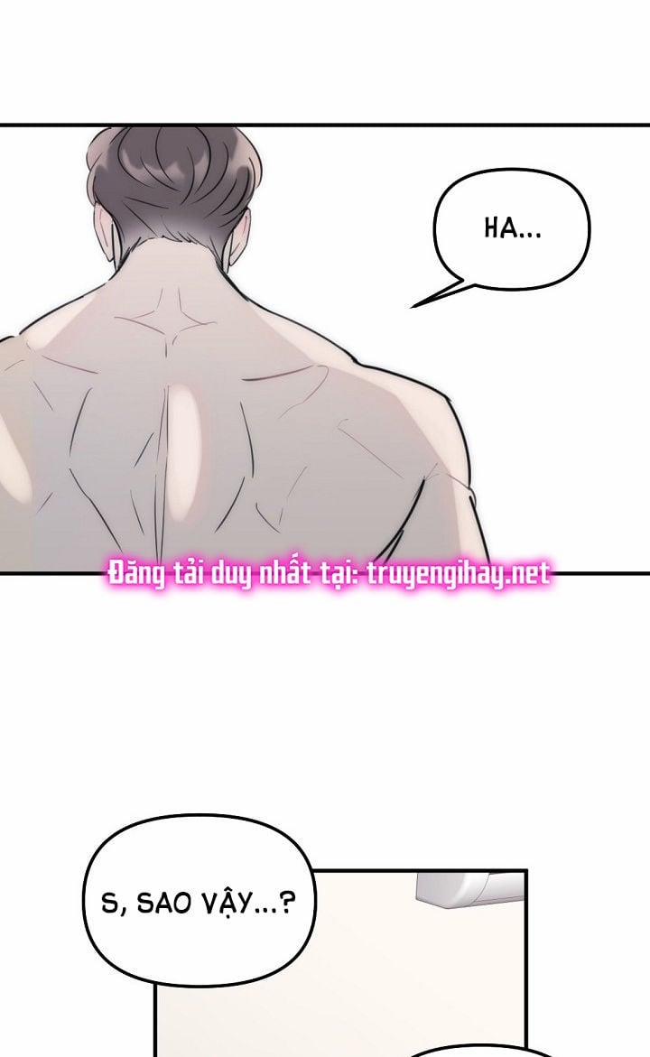 [18+] Tình Bạn Không Thuần Khiết 22.2 trang 9