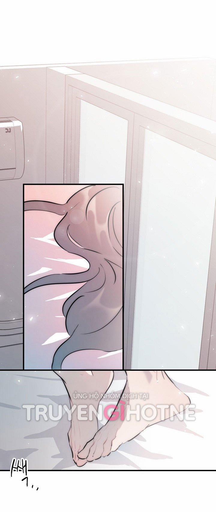 [18+] Tình Bạn Không Thuần Khiết 23.1 trang 0