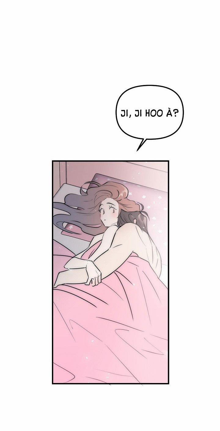 [18+] Tình Bạn Không Thuần Khiết 23.1 trang 13