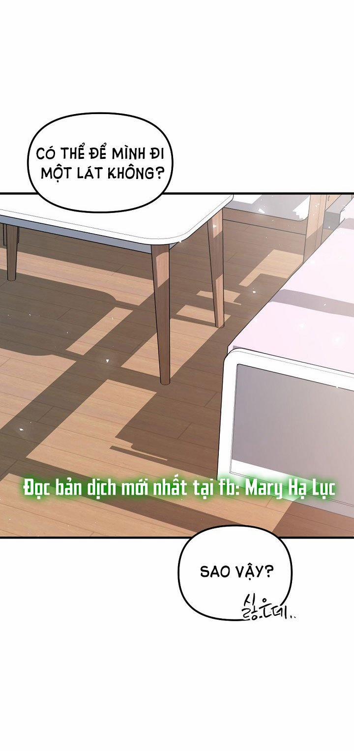 [18+] Tình Bạn Không Thuần Khiết 23.1 trang 17