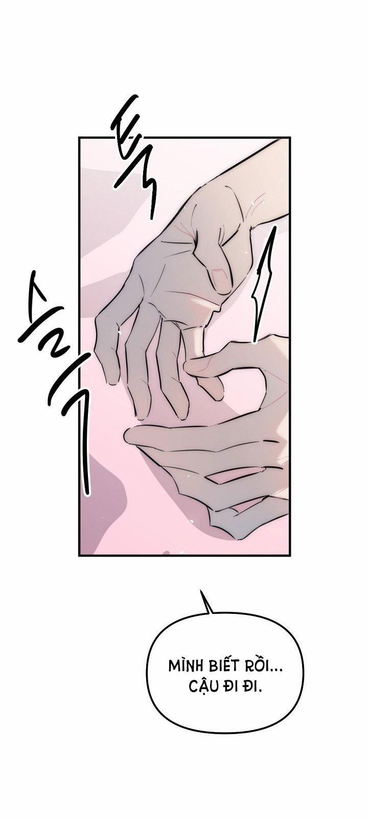 [18+] Tình Bạn Không Thuần Khiết 23.1 trang 19