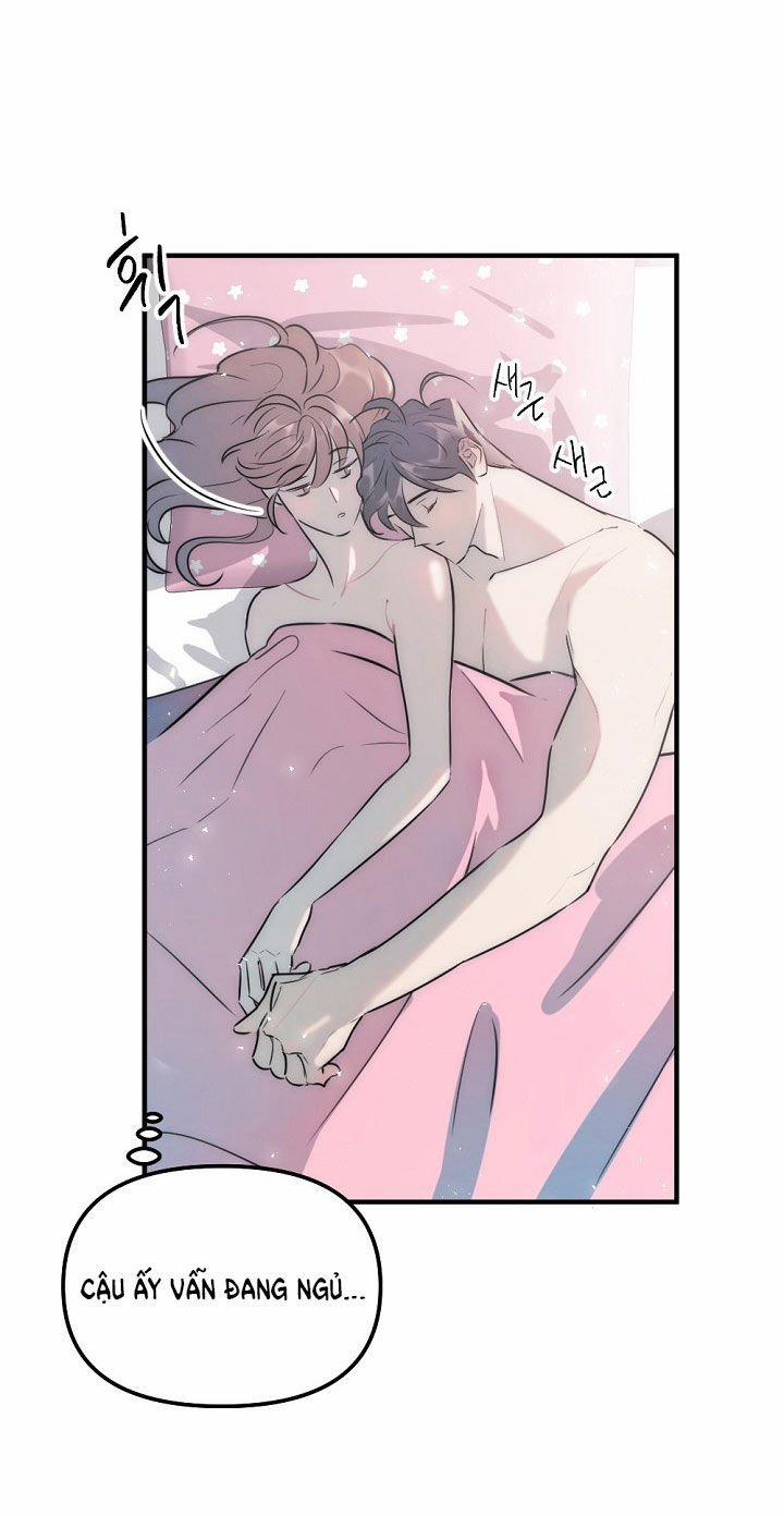 [18+] Tình Bạn Không Thuần Khiết 23.1 trang 2