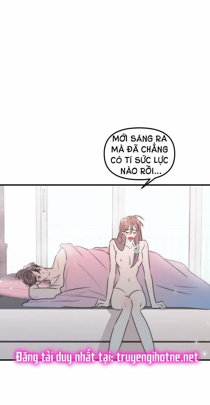 [18+] Tình Bạn Không Thuần Khiết 23.1 trang 20