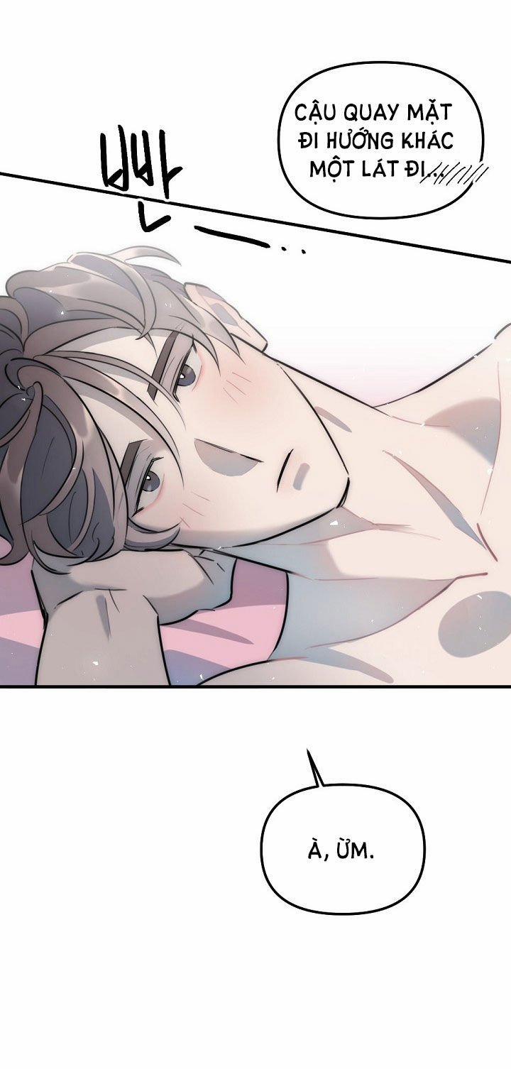 [18+] Tình Bạn Không Thuần Khiết 23.1 trang 22