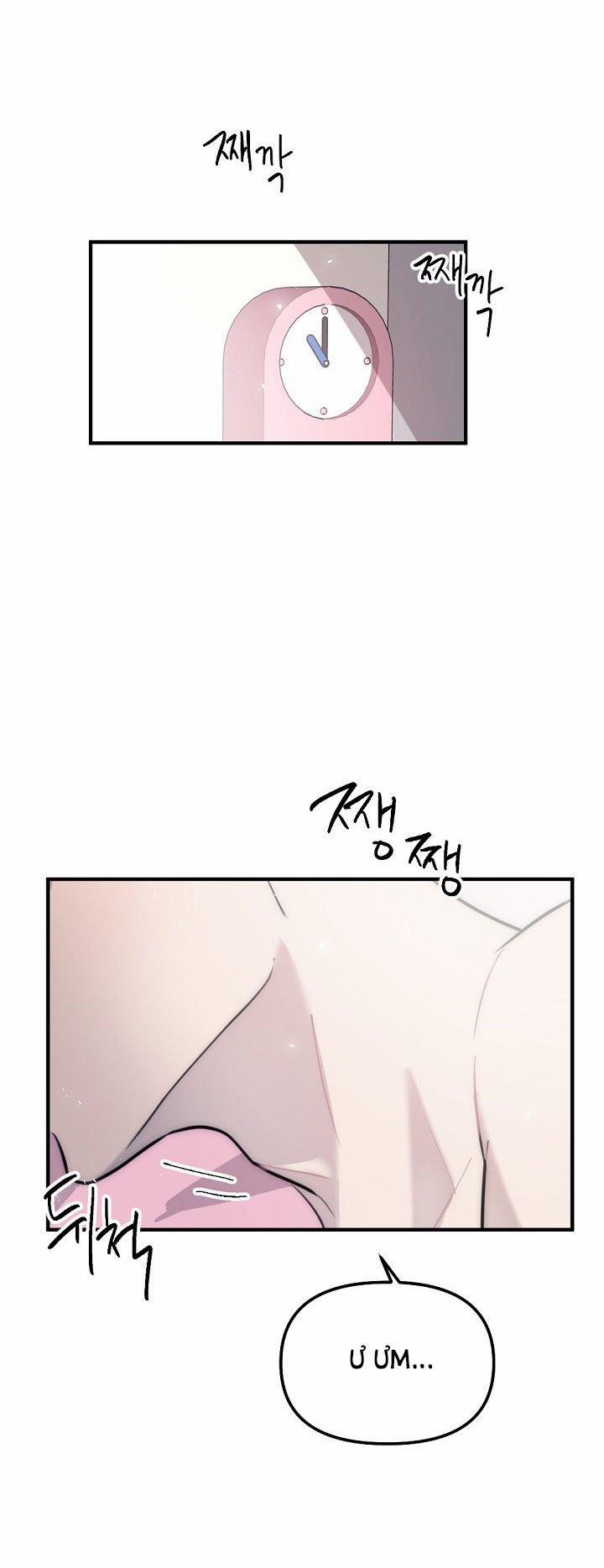 [18+] Tình Bạn Không Thuần Khiết 23.1 trang 4