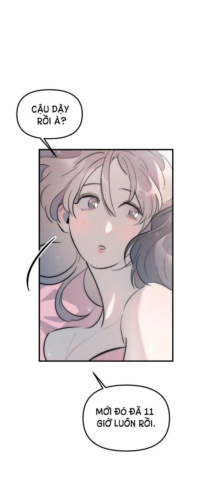 [18+] Tình Bạn Không Thuần Khiết 23.1 trang 5