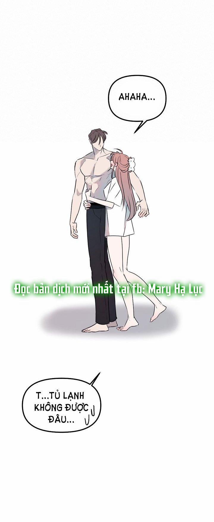 [18+] Tình Bạn Không Thuần Khiết 23.2 trang 13