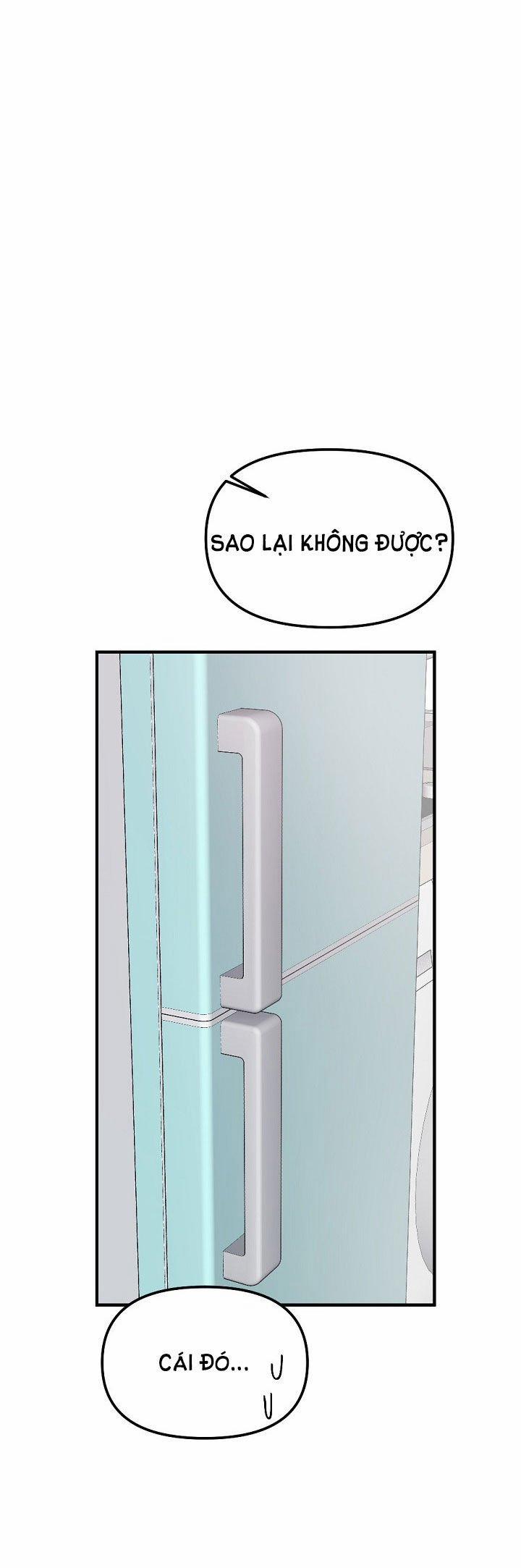 [18+] Tình Bạn Không Thuần Khiết 23.2 trang 14