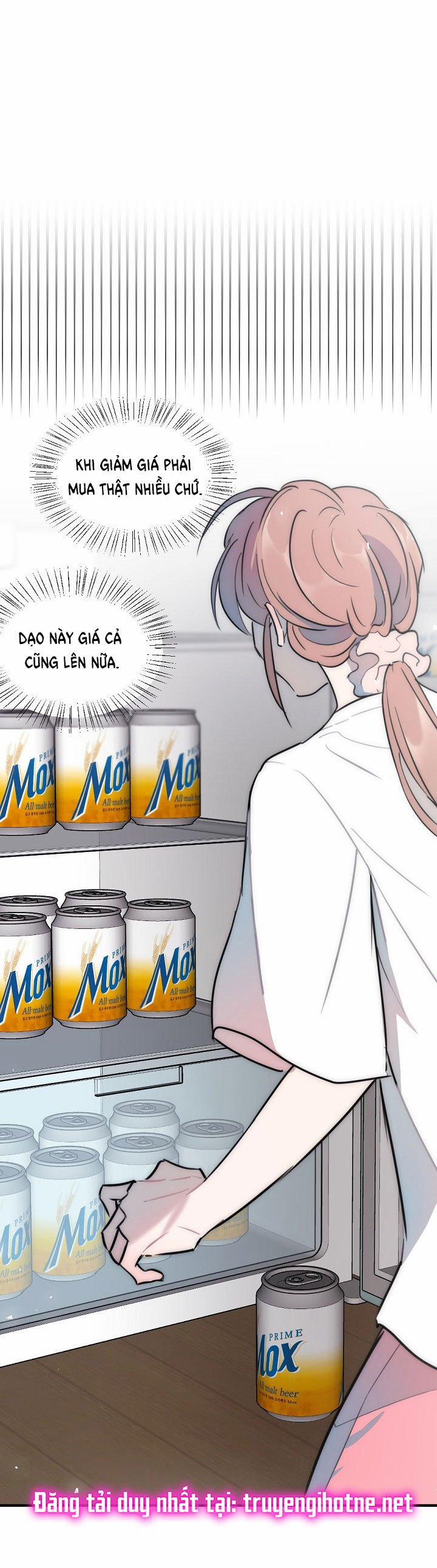 [18+] Tình Bạn Không Thuần Khiết 23.2 trang 15