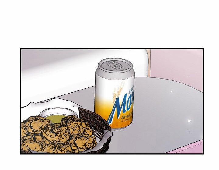 [18+] Tình Bạn Không Thuần Khiết 23.2 trang 16