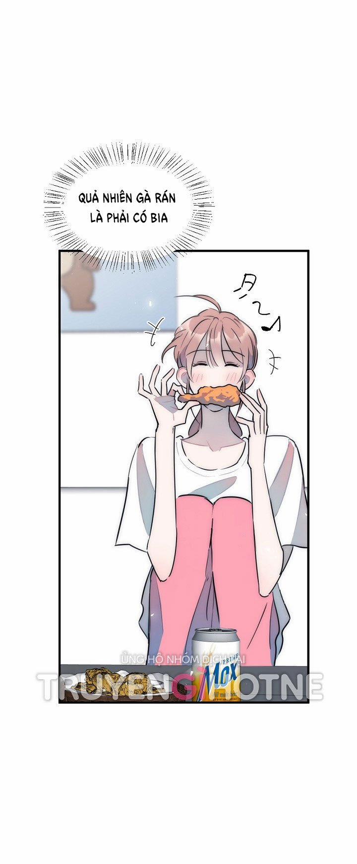 [18+] Tình Bạn Không Thuần Khiết 23.2 trang 17