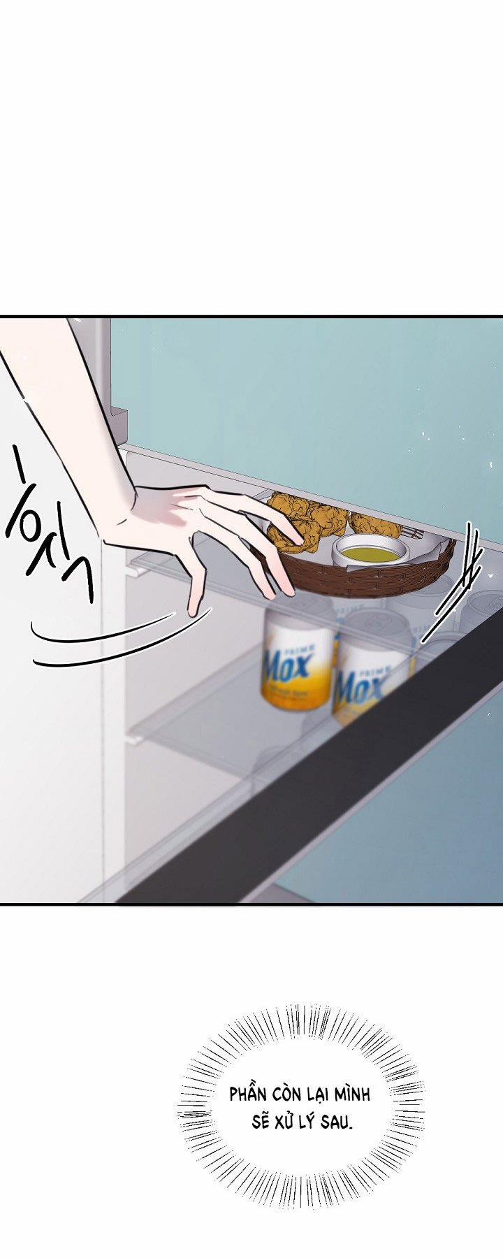 [18+] Tình Bạn Không Thuần Khiết 23.2 trang 18