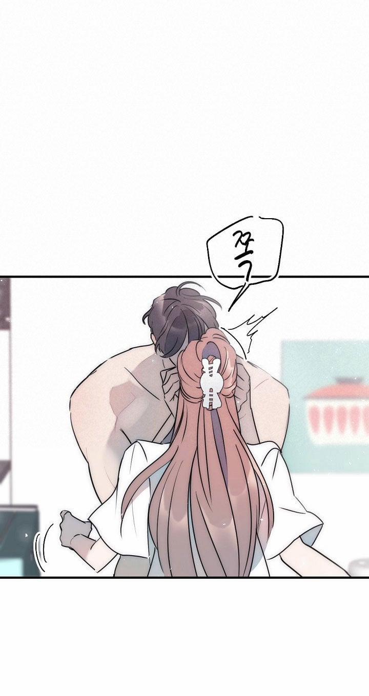 [18+] Tình Bạn Không Thuần Khiết 23.2 trang 25