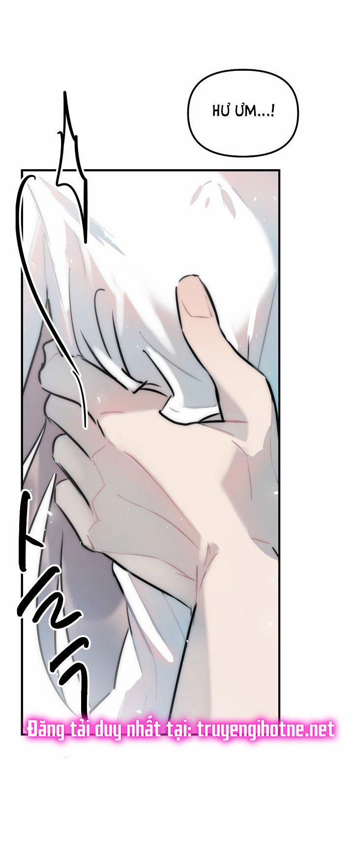 [18+] Tình Bạn Không Thuần Khiết 23.2 trang 27