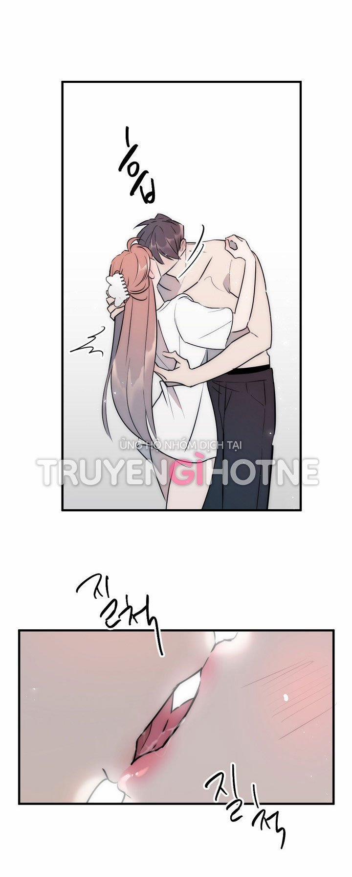 [18+] Tình Bạn Không Thuần Khiết 23.2 trang 29