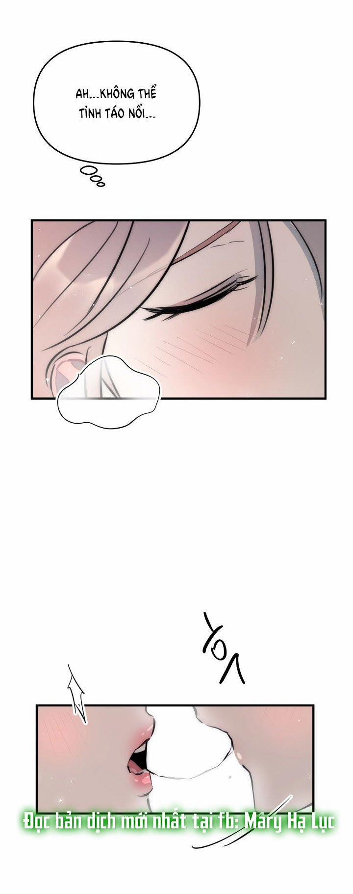 [18+] Tình Bạn Không Thuần Khiết 23.2 trang 30