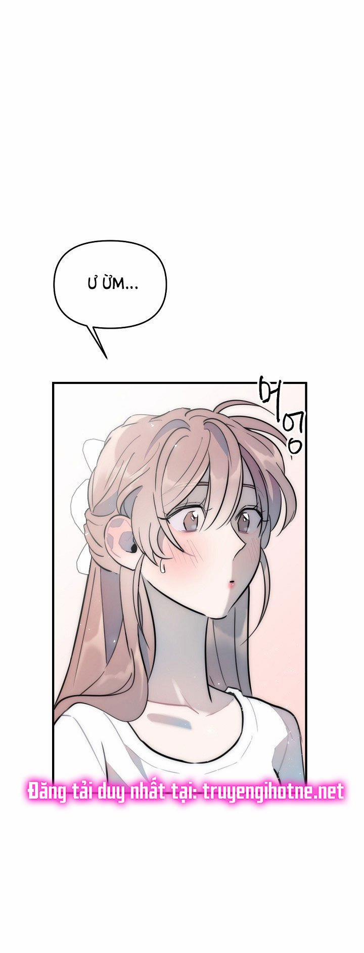 [18+] Tình Bạn Không Thuần Khiết 23.2 trang 33