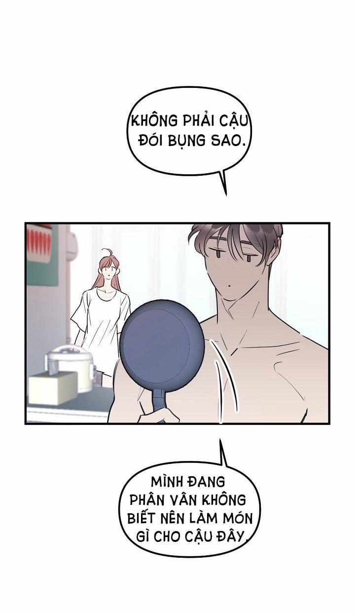 [18+] Tình Bạn Không Thuần Khiết 23.2 trang 6