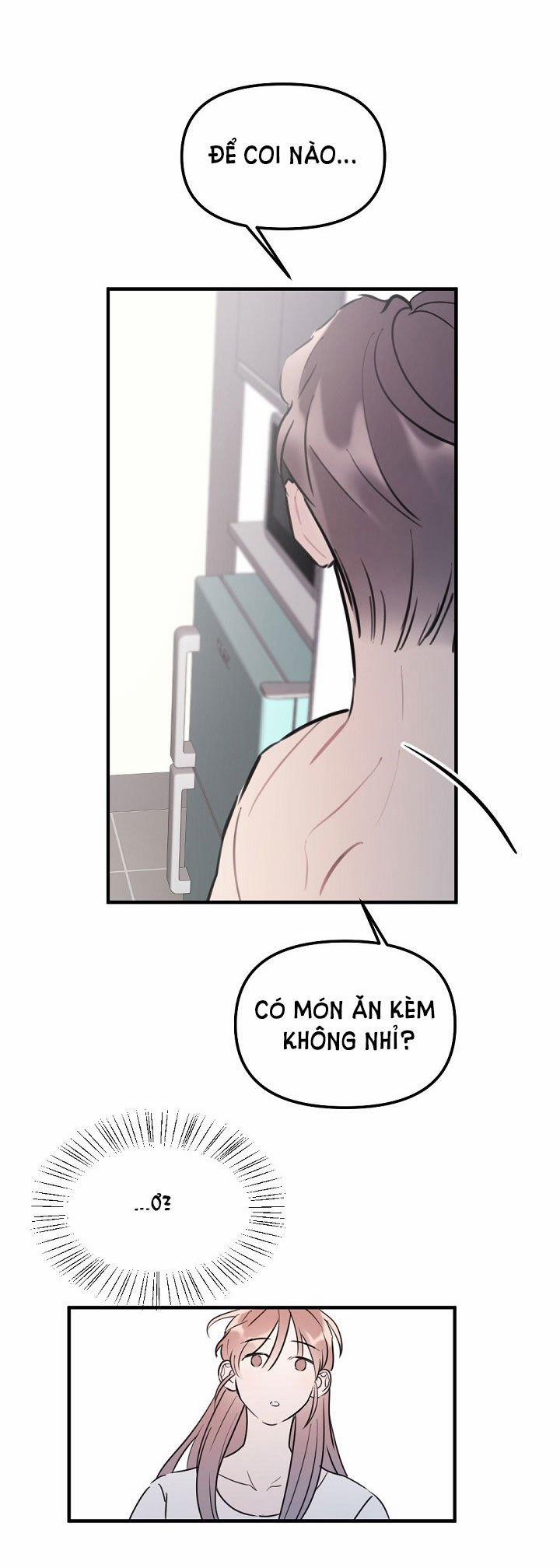 [18+] Tình Bạn Không Thuần Khiết 23.2 trang 7