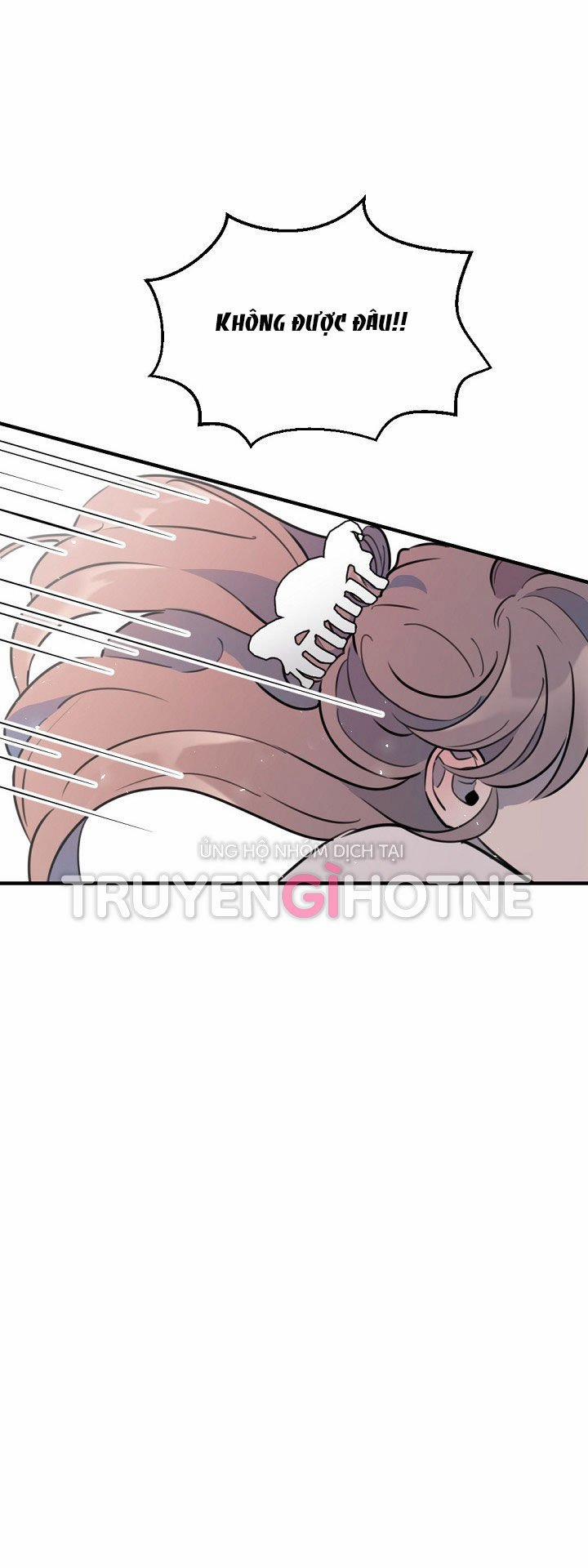 [18+] Tình Bạn Không Thuần Khiết 23.2 trang 9