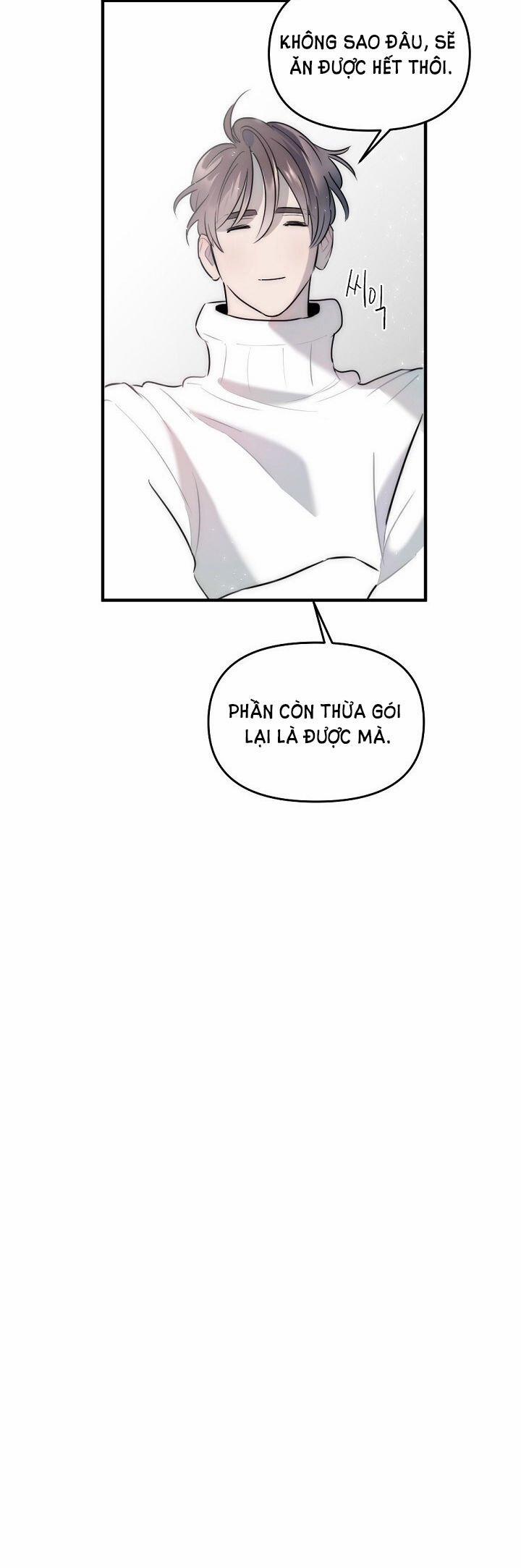 [18+] Tình Bạn Không Thuần Khiết 24.1 trang 11