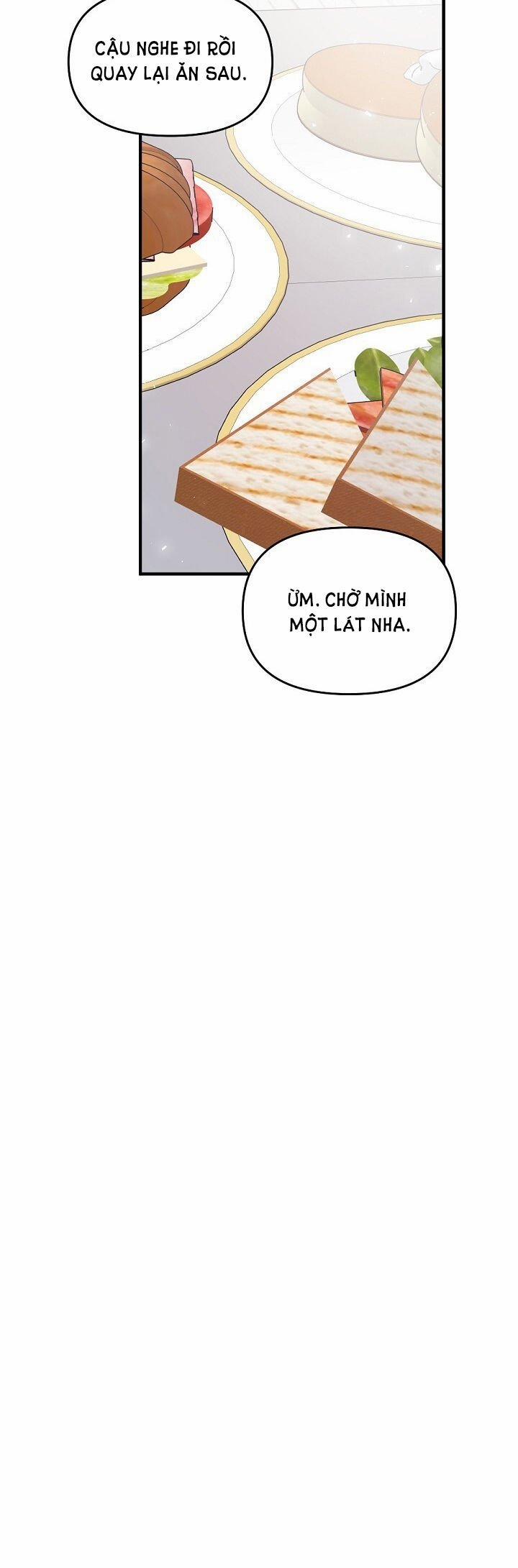 [18+] Tình Bạn Không Thuần Khiết 24.1 trang 19