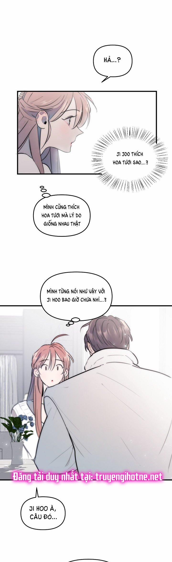 [18+] Tình Bạn Không Thuần Khiết 24.1 trang 2