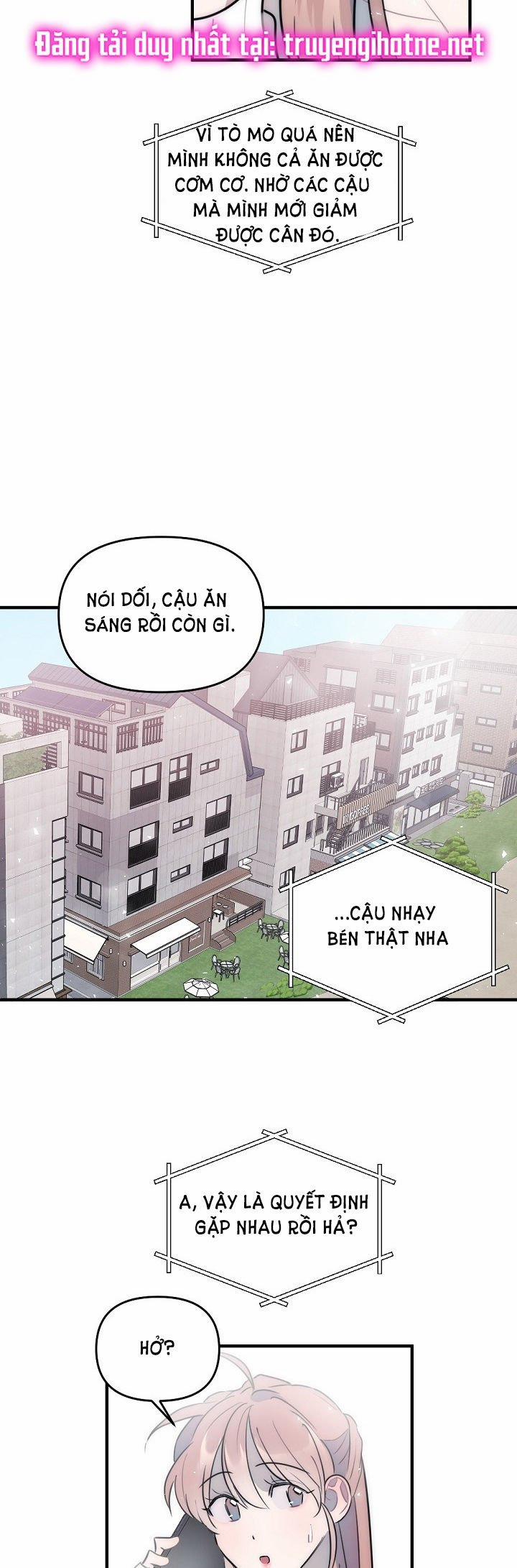 [18+] Tình Bạn Không Thuần Khiết 24.1 trang 21