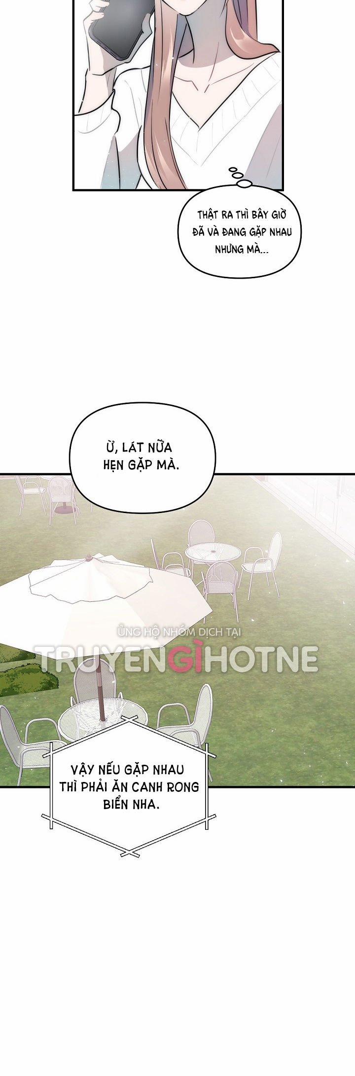 [18+] Tình Bạn Không Thuần Khiết 24.1 trang 22