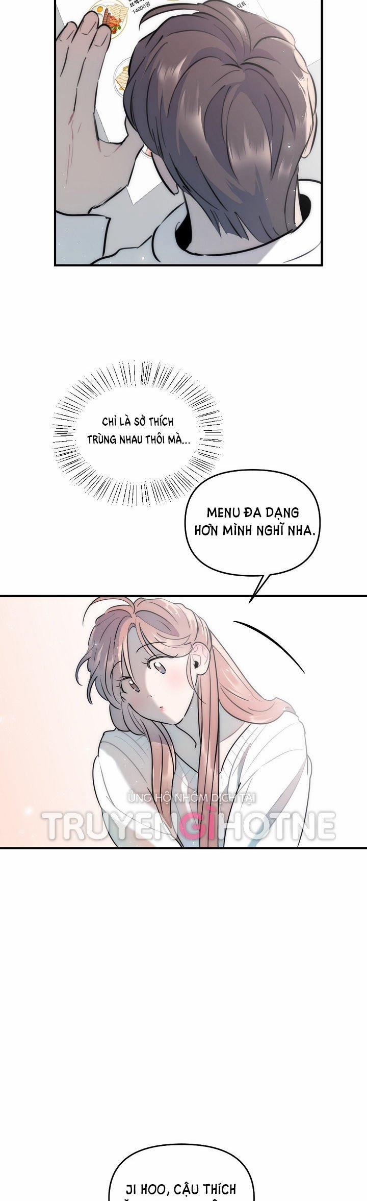 [18+] Tình Bạn Không Thuần Khiết 24.1 trang 4