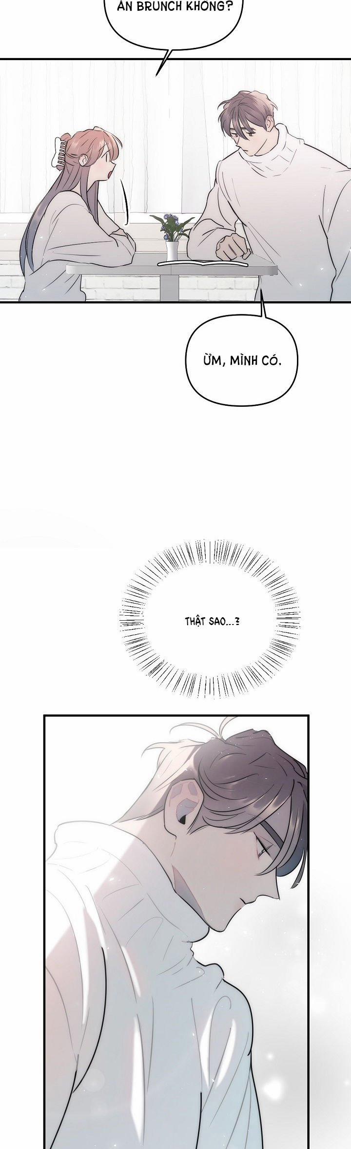 [18+] Tình Bạn Không Thuần Khiết 24.1 trang 5