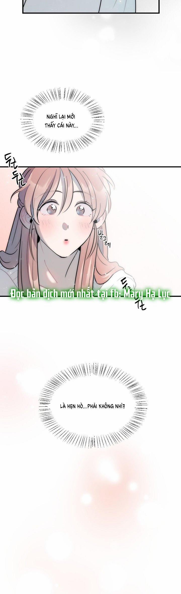 [18+] Tình Bạn Không Thuần Khiết 24.1 trang 6