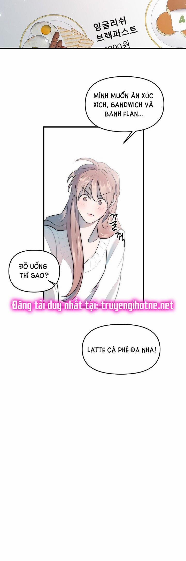 [18+] Tình Bạn Không Thuần Khiết 24.1 trang 9