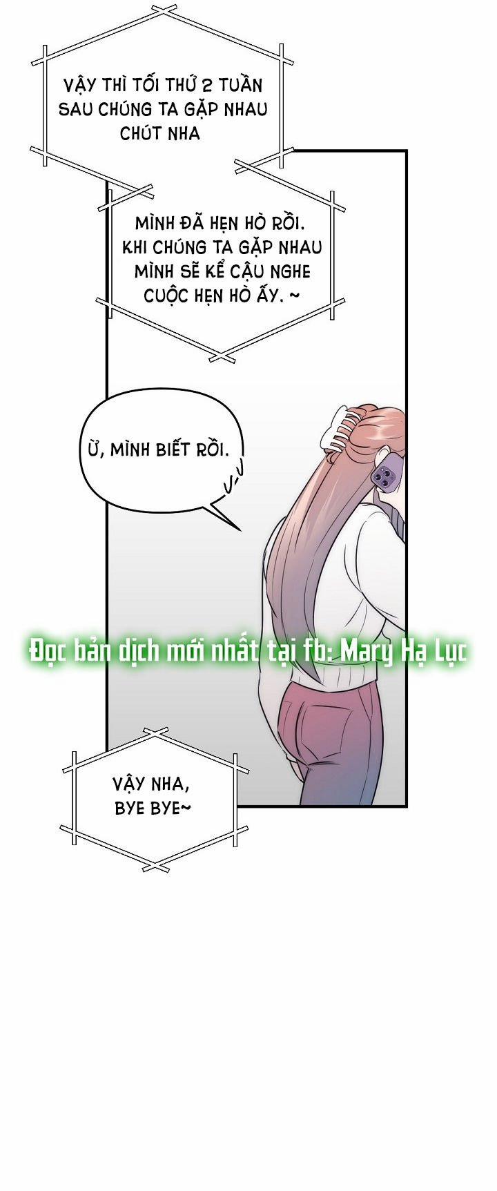 [18+] Tình Bạn Không Thuần Khiết 24.2 trang 0