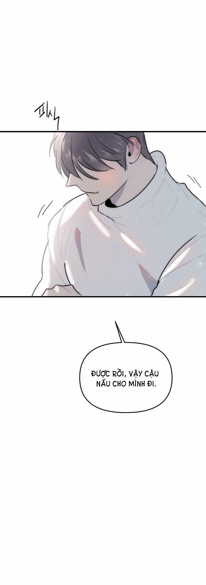 [18+] Tình Bạn Không Thuần Khiết 24.2 trang 12