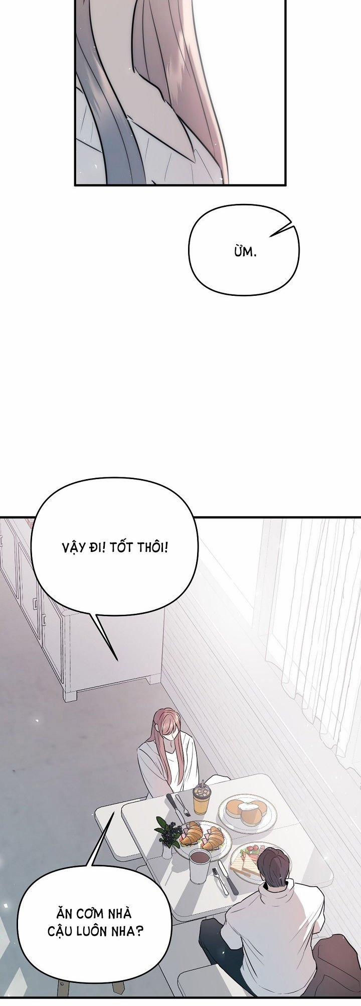 [18+] Tình Bạn Không Thuần Khiết 24.2 trang 14