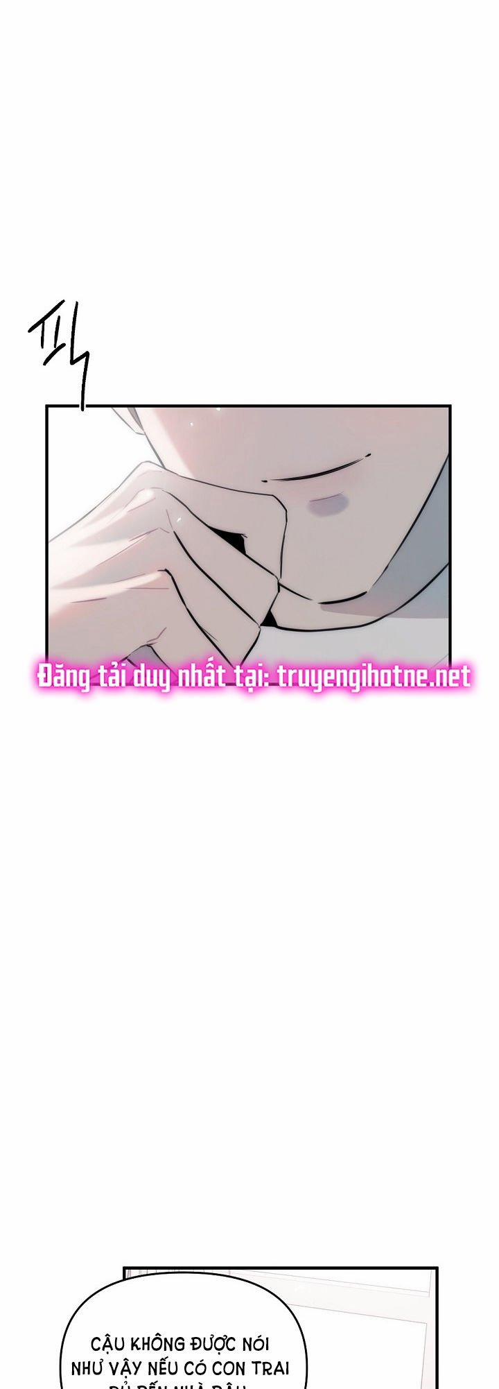 [18+] Tình Bạn Không Thuần Khiết 24.2 trang 15