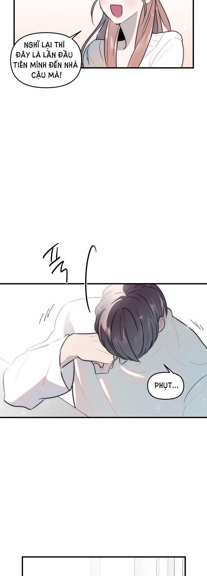 [18+] Tình Bạn Không Thuần Khiết 24.2 trang 17