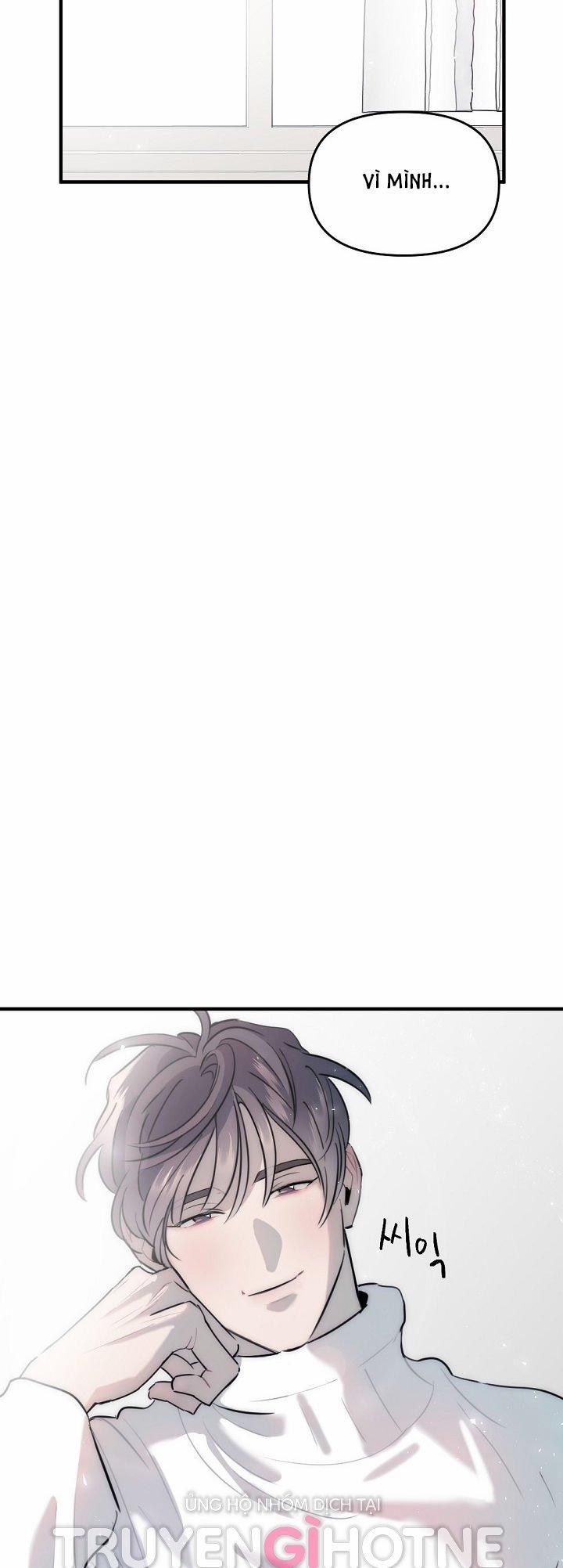 [18+] Tình Bạn Không Thuần Khiết 24.2 trang 18