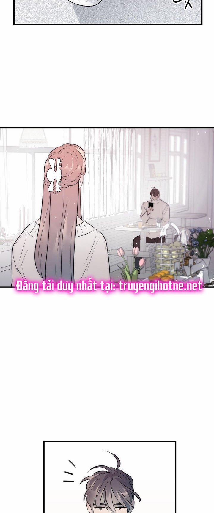 [18+] Tình Bạn Không Thuần Khiết 24.2 trang 3