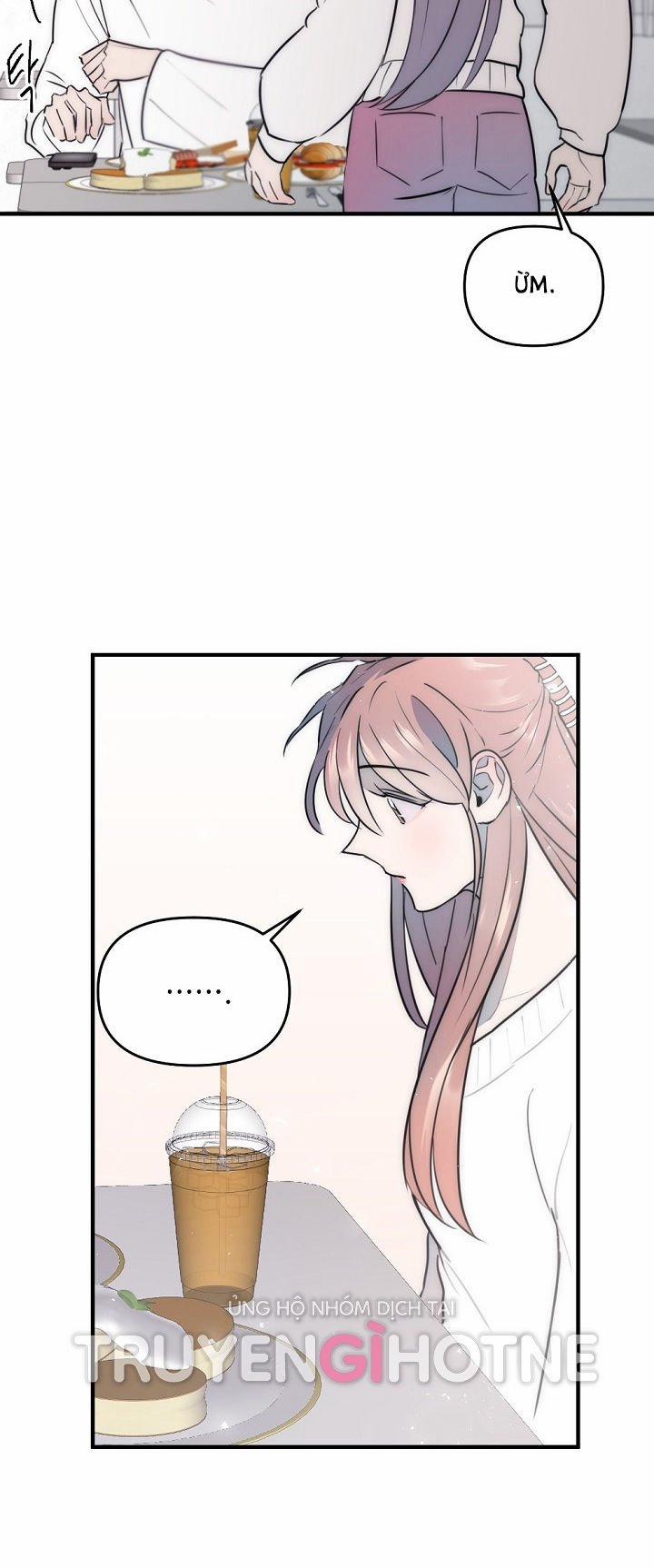 [18+] Tình Bạn Không Thuần Khiết 24.2 trang 5