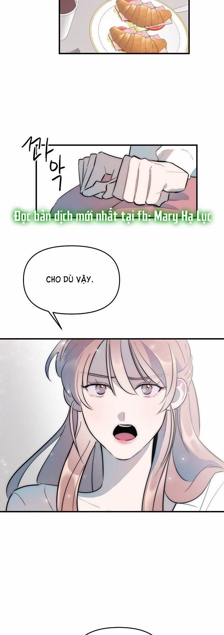 [18+] Tình Bạn Không Thuần Khiết 24.2 trang 7