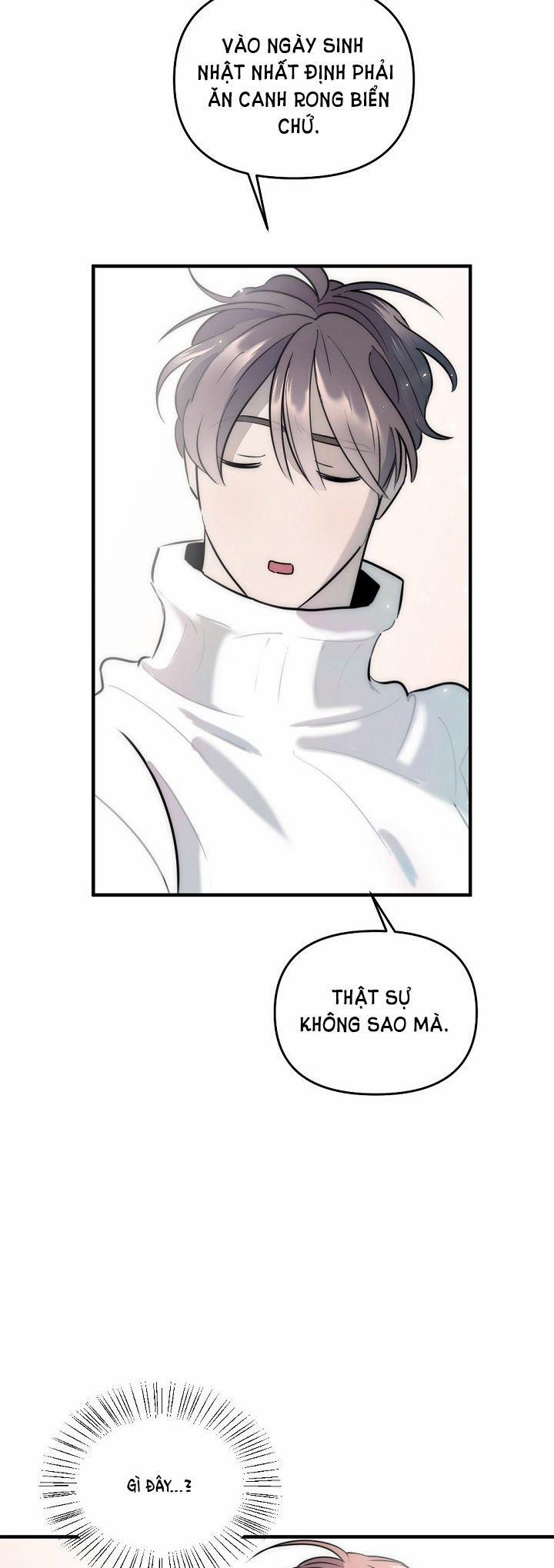 [18+] Tình Bạn Không Thuần Khiết 24.2 trang 8