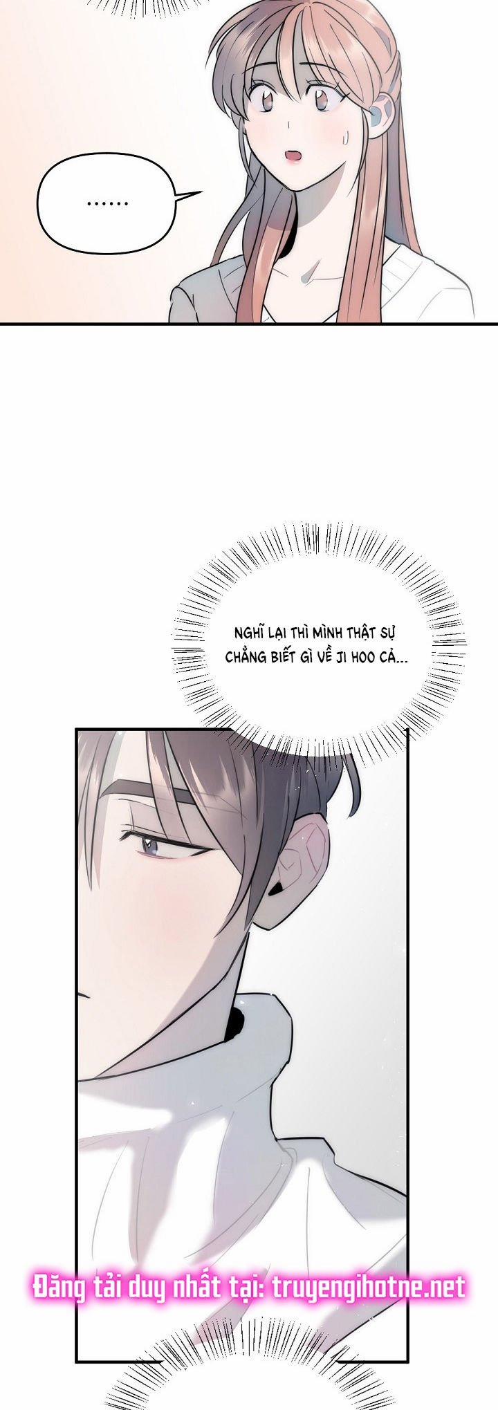 [18+] Tình Bạn Không Thuần Khiết 24.2 trang 9