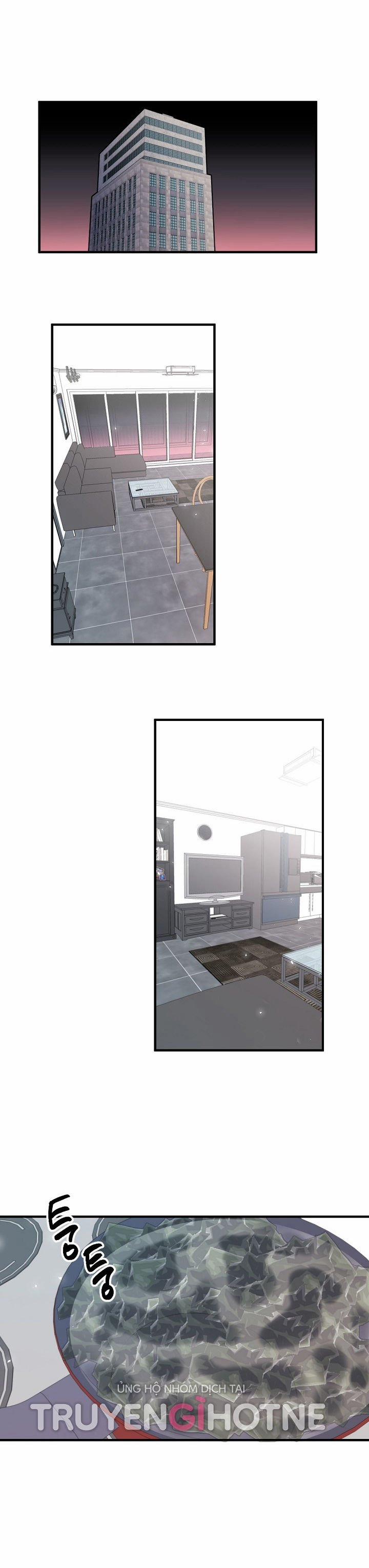 [18+] Tình Bạn Không Thuần Khiết 25.1 trang 0