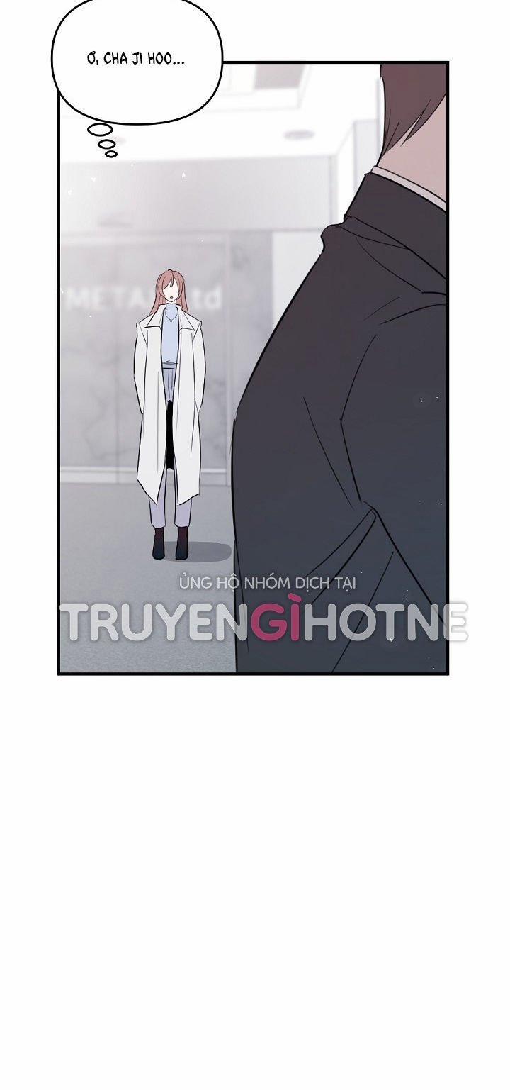 [18+] Tình Bạn Không Thuần Khiết 25.1 trang 13