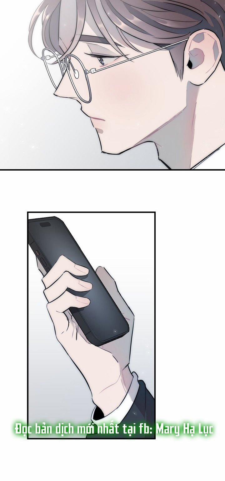 [18+] Tình Bạn Không Thuần Khiết 25.1 trang 15