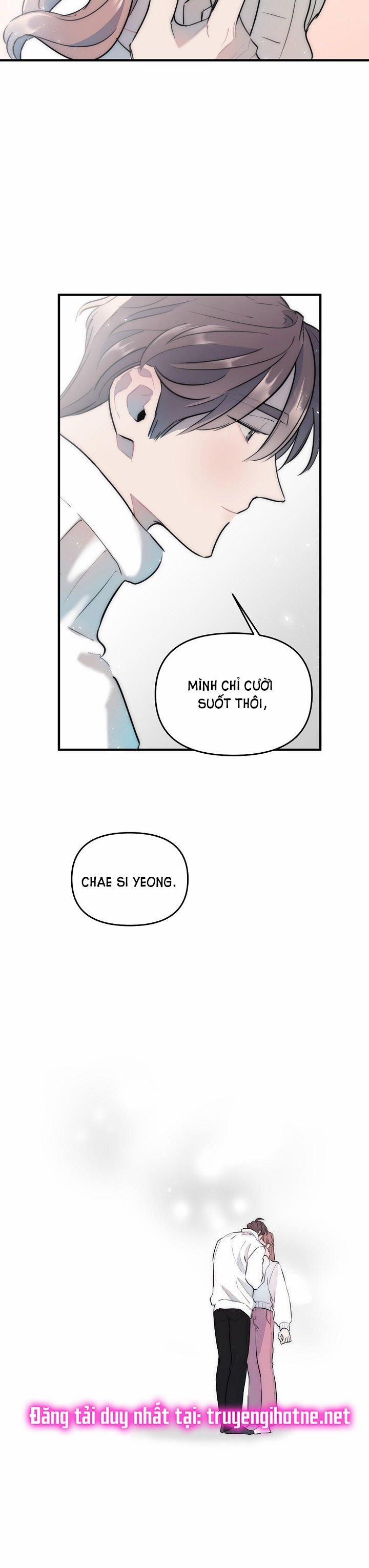 [18+] Tình Bạn Không Thuần Khiết 25.1 trang 3