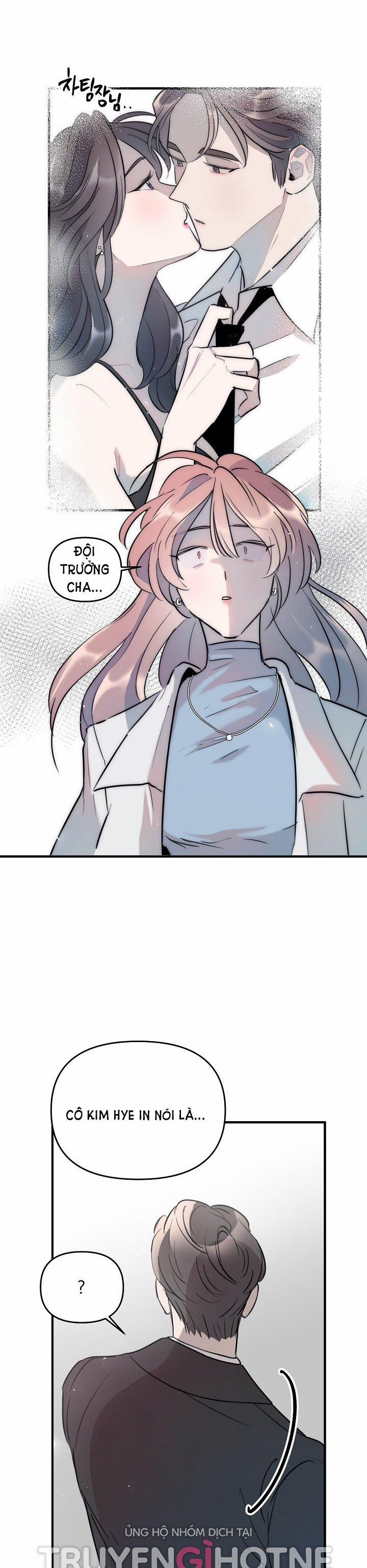 [18+] Tình Bạn Không Thuần Khiết 25.2 trang 11